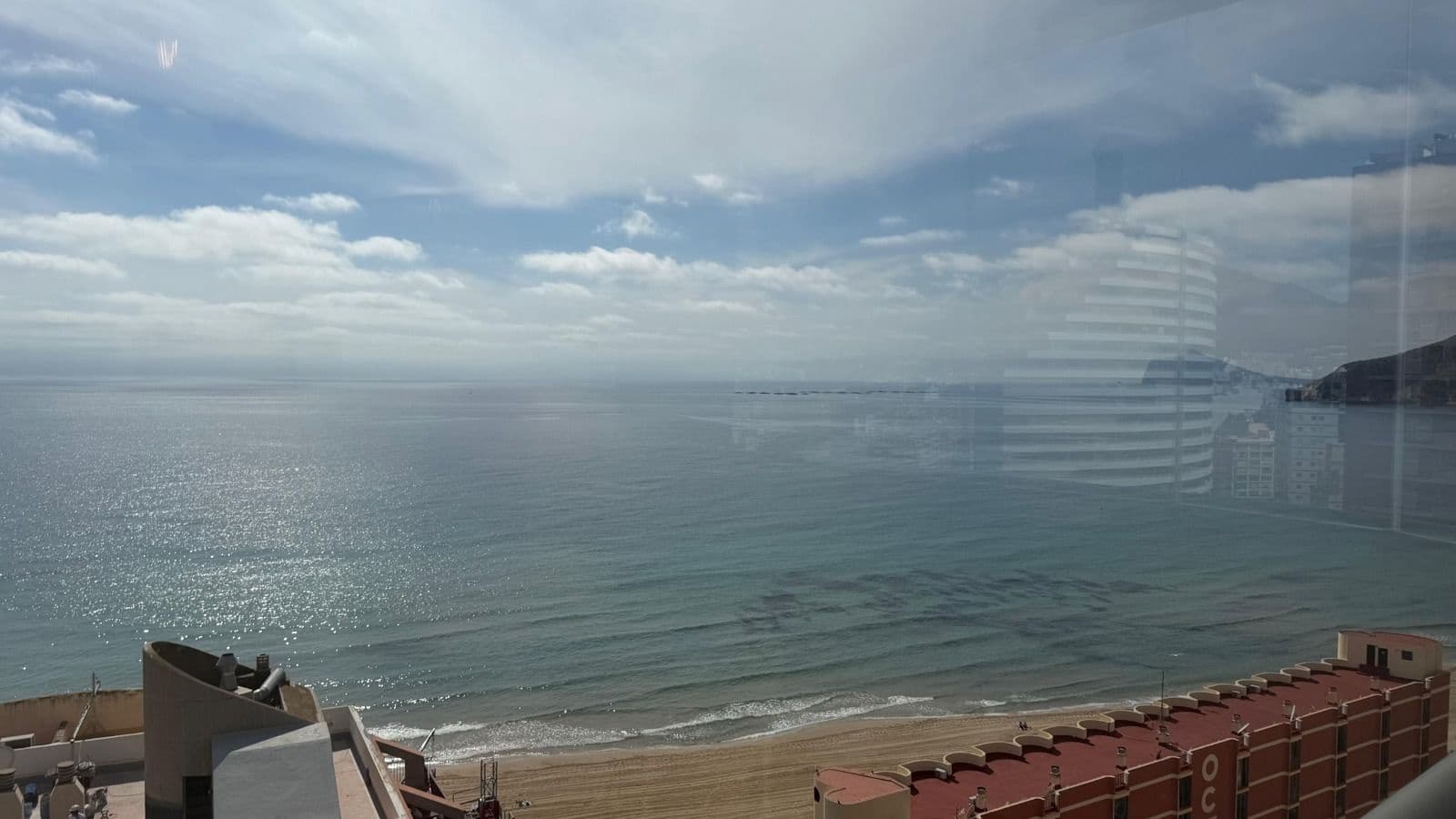 2 soverom Leilighet til salgs i Calpe / Calp med svømmebasseng garasje - € 575 000 (Ref: 9643717)