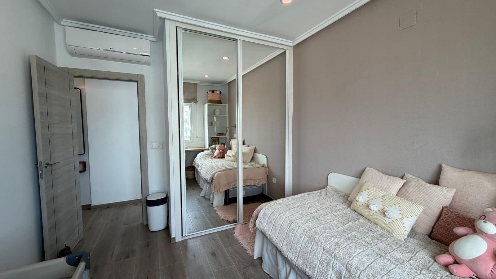 2 soverom Leilighet til salgs i Calpe / Calp med svømmebasseng garasje - € 575 000 (Ref: 9643717)