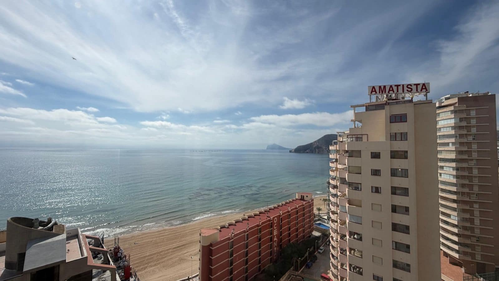 2 soverom Leilighet til salgs i Calpe / Calp med svømmebasseng garasje - € 575 000 (Ref: 9643717)