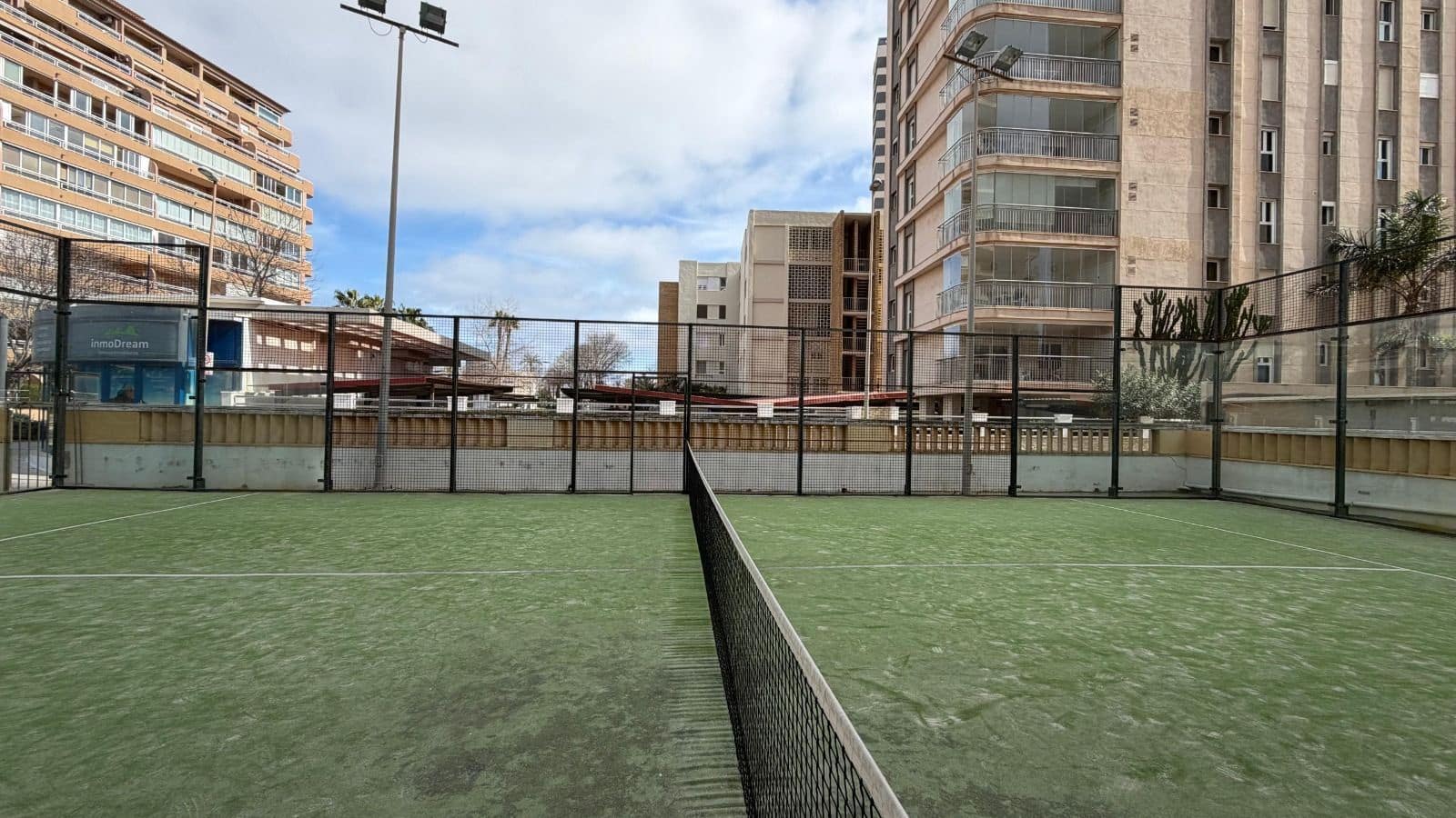 2 soverom Leilighet til salgs i Calpe / Calp med svømmebasseng garasje - € 575 000 (Ref: 9643717)