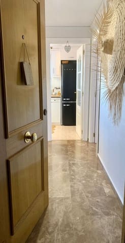 2 bedroom Apartment for sale in Puerto, Calpe / Calp with pool garage - € 498,000 (Ref: 9647656)