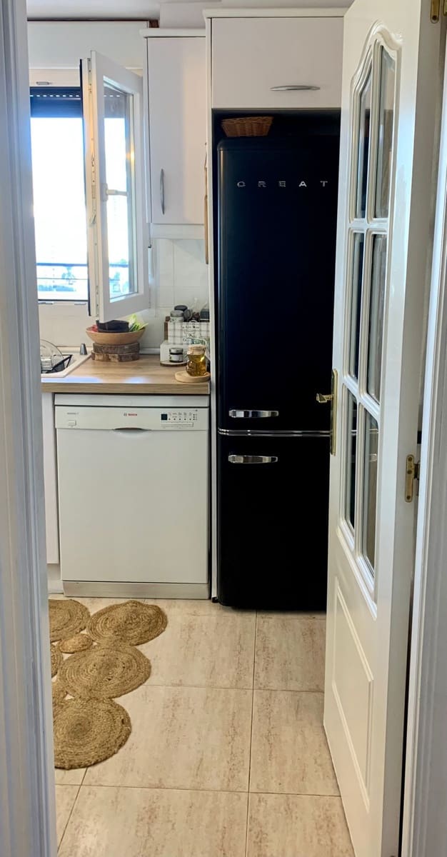 2 bedroom Apartment for sale in Calpe / Calp with pool garage - € 498,000 (Ref: 9647656)