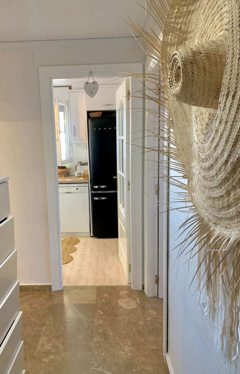 2 bedroom Apartment for sale in Calpe / Calp with pool garage - € 498,000 (Ref: 9647656)