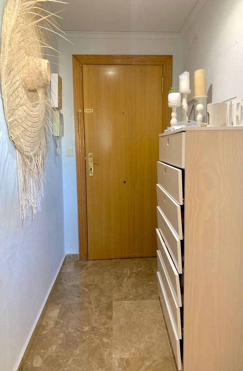 2 bedroom Apartment for sale in Calpe / Calp with pool garage - € 498,000 (Ref: 9647656)