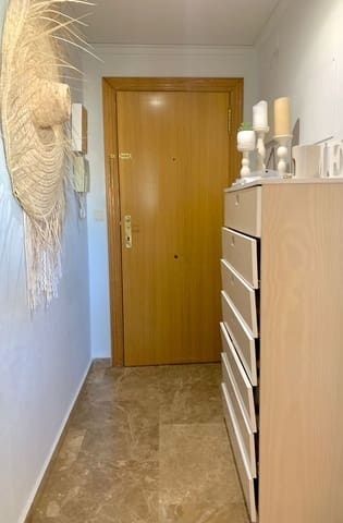 2 bedroom Apartment for sale in Puerto, Calpe / Calp with pool garage - € 498,000 (Ref: 9647656)