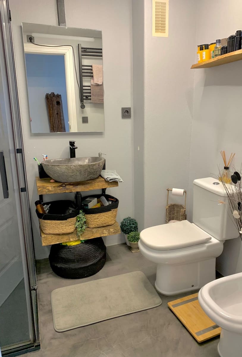 2 bedroom Apartment for sale in Calpe / Calp with pool garage - € 498,000 (Ref: 9647656)