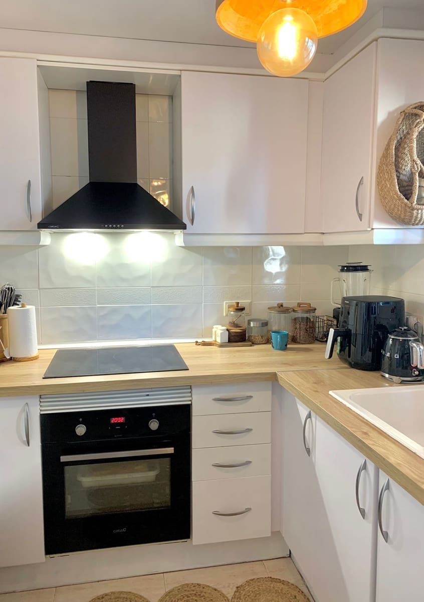 2 bedroom Apartment for sale in Calpe / Calp with pool garage - € 498,000 (Ref: 9647656)