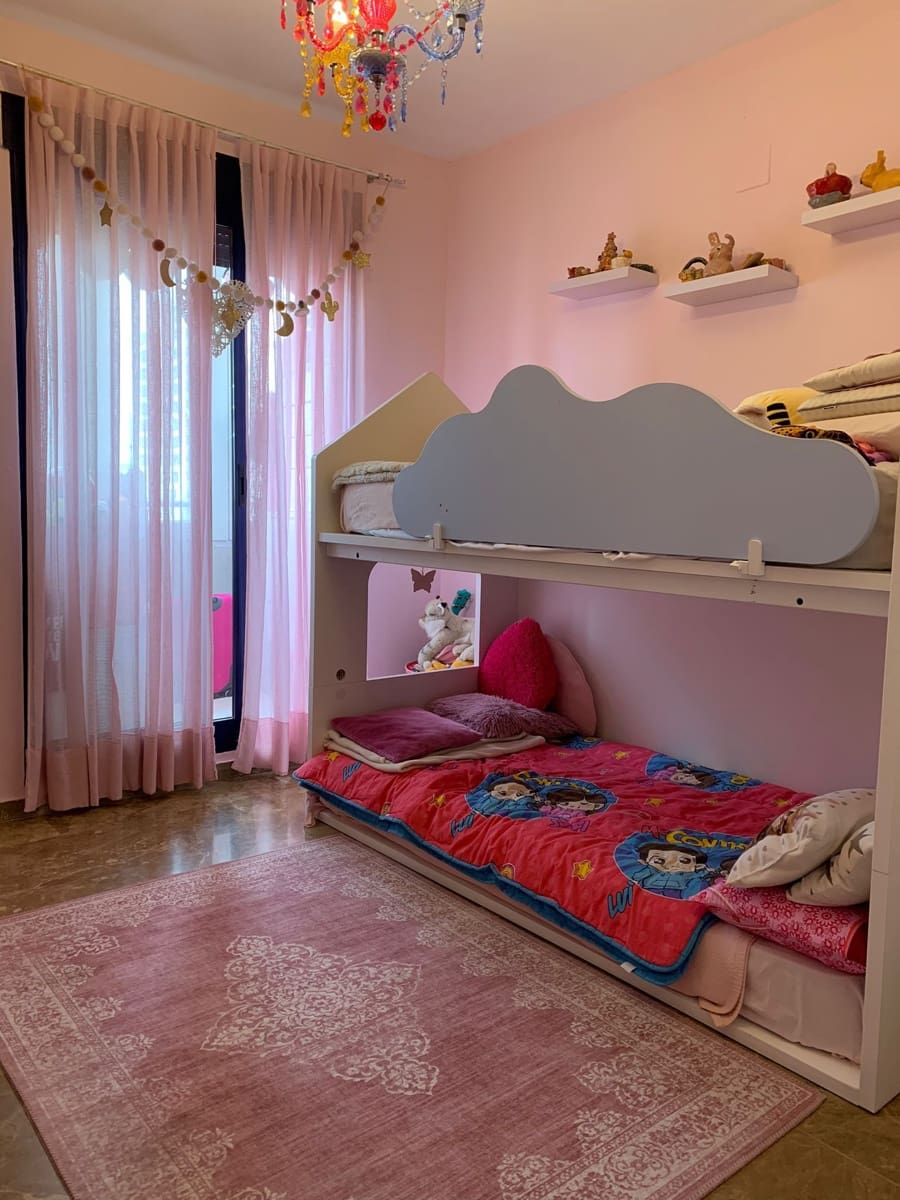 2 bedroom Apartment for sale in Calpe / Calp with pool garage - € 498,000 (Ref: 9647656)