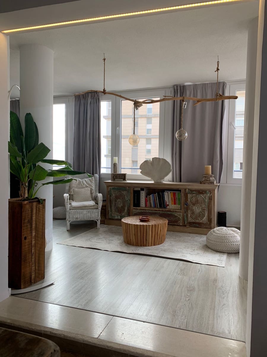 2 bedroom Apartment for sale in Calpe / Calp with pool garage - € 498,000 (Ref: 9647656)