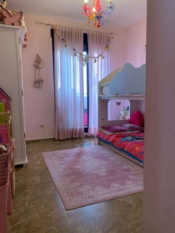 2 bedroom Apartment for sale in Puerto, Calpe / Calp with pool garage - € 498,000 (Ref: 9647656)