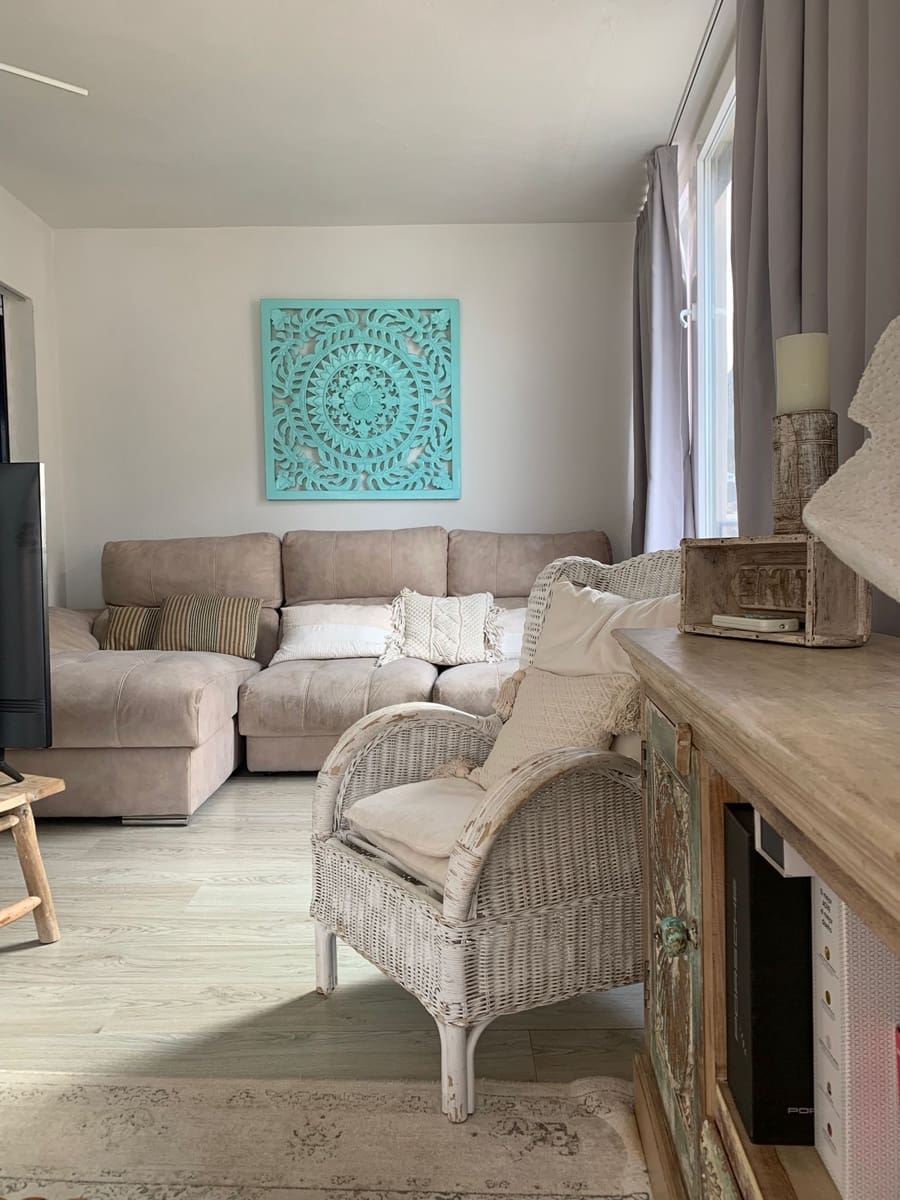 2 bedroom Apartment for sale in Calpe / Calp with pool garage - € 498,000 (Ref: 9647656)