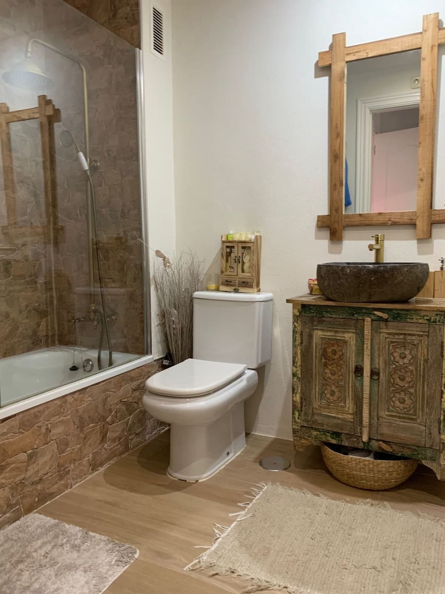 2 bedroom Apartment for sale in Calpe / Calp with pool garage - € 498,000 (Ref: 9647656)