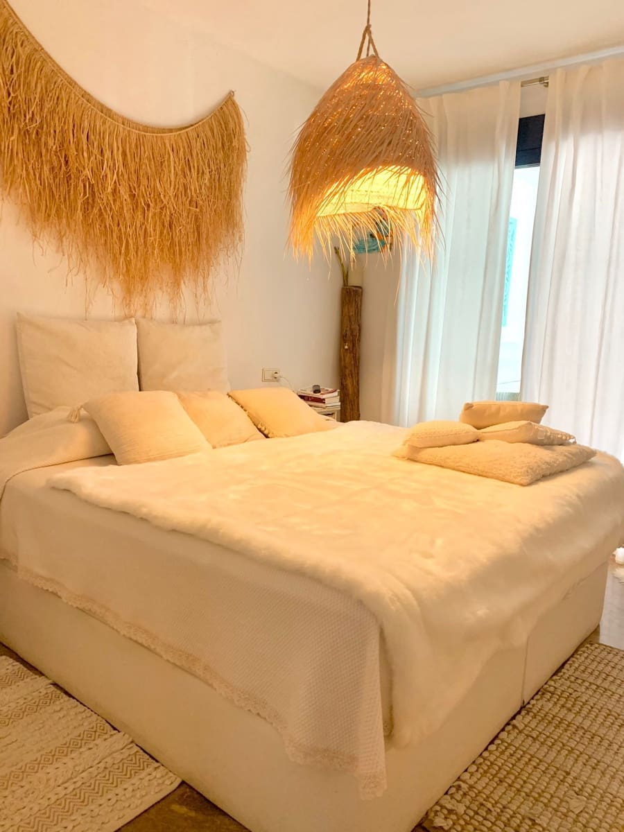 2 bedroom Apartment for sale in Calpe / Calp with pool garage - € 498,000 (Ref: 9647656)