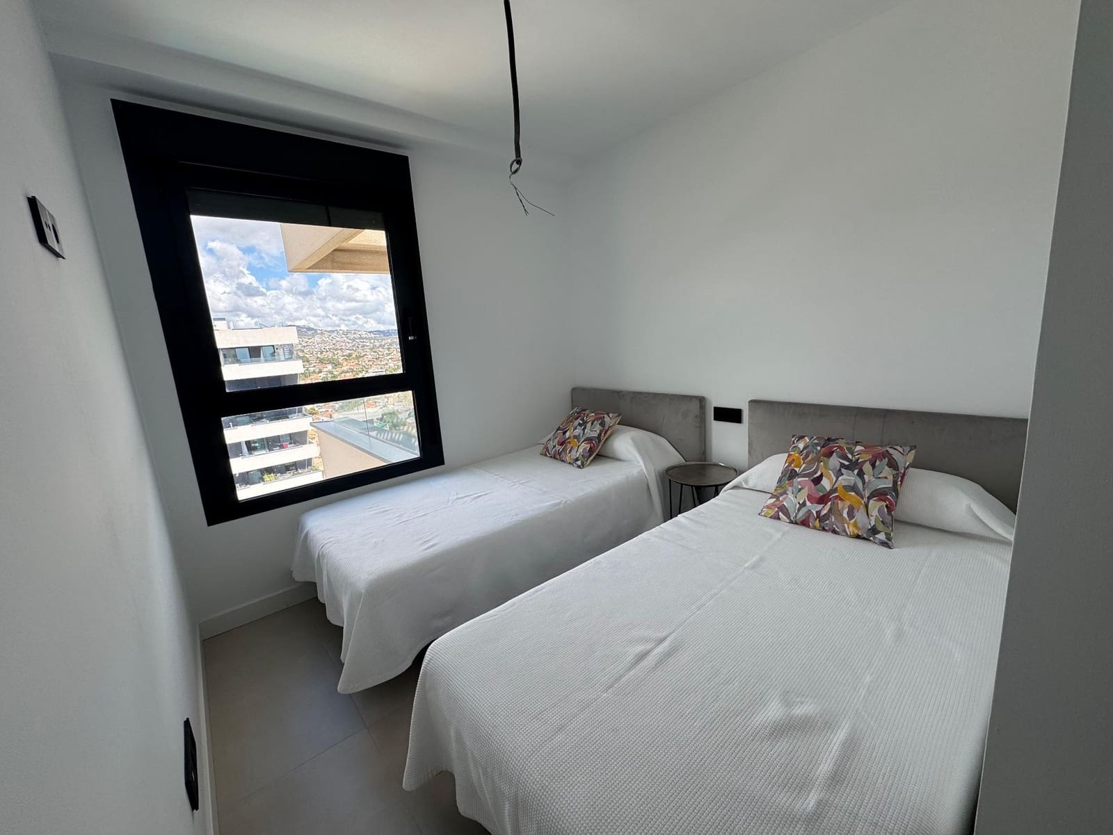 2 slaapkamer Appartement te koop in Calpe / Calp met zwembad - € 539.000 (Ref: 9651201)