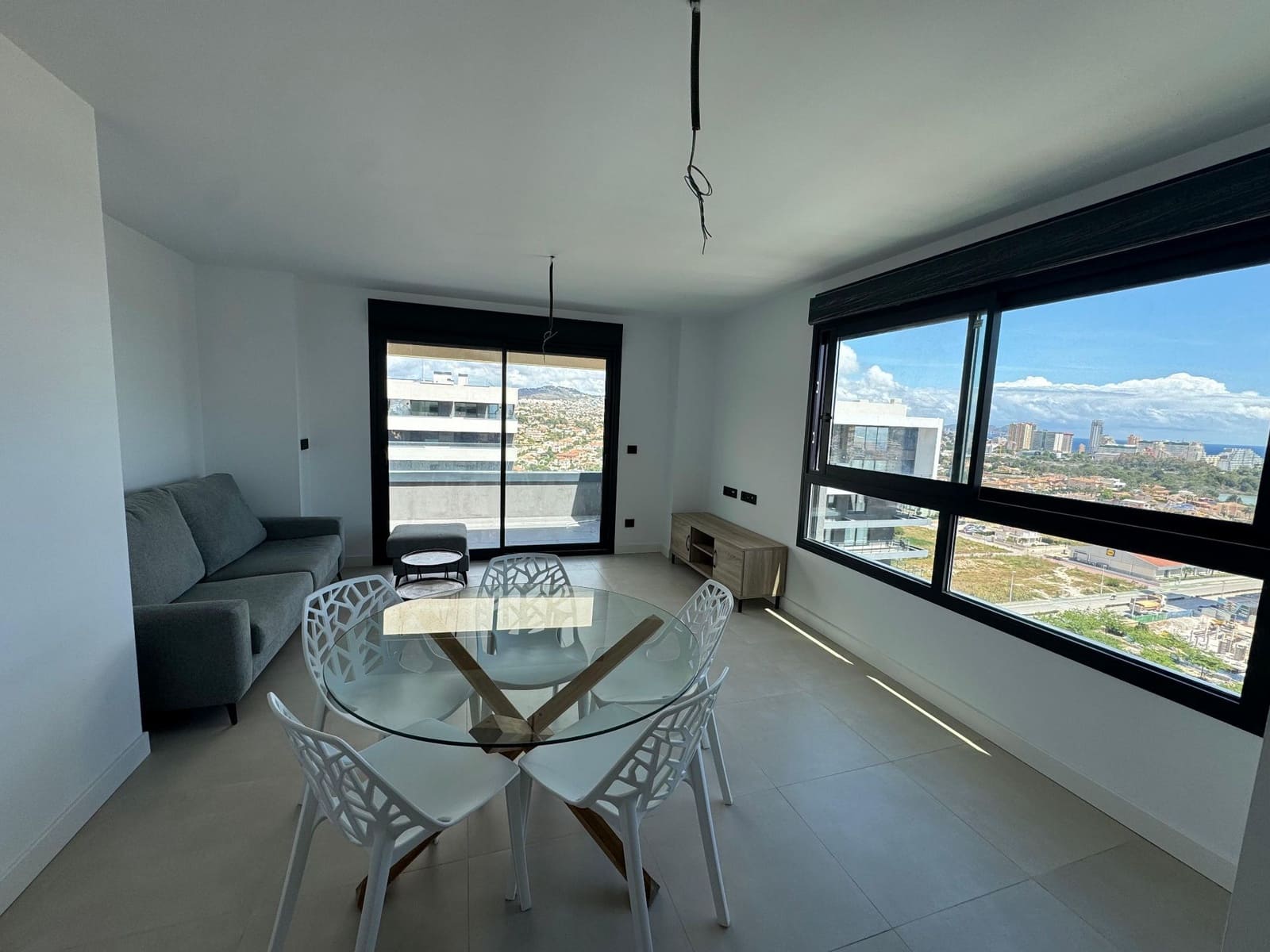 2 slaapkamer Appartement te koop in Calpe / Calp met zwembad - € 539.000 (Ref: 9651201)