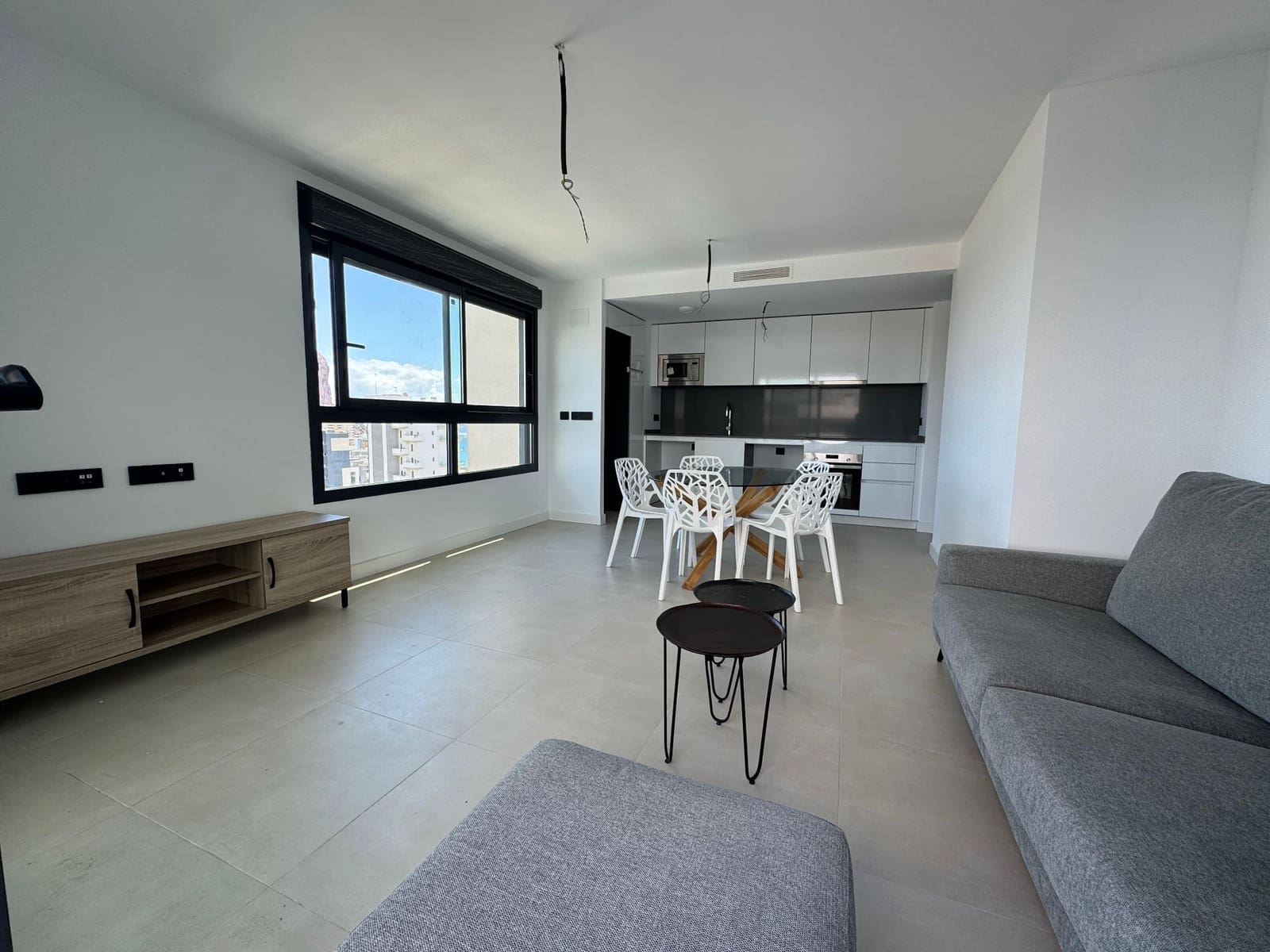 2 slaapkamer Appartement te koop in Calpe / Calp met zwembad - € 539.000 (Ref: 9651201)