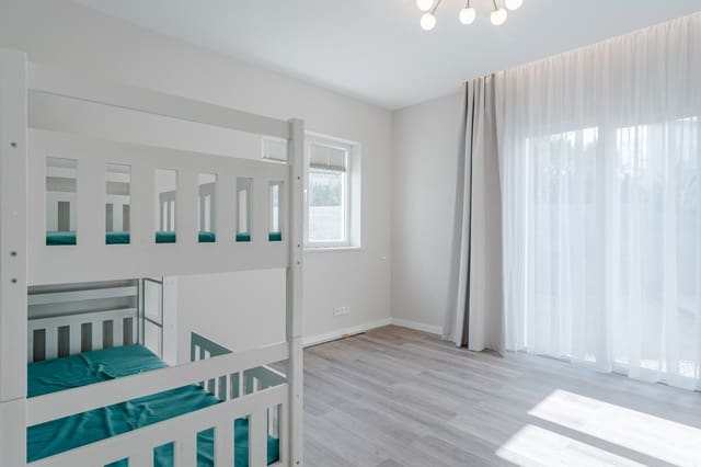 3 makuuhuone Huvila myytävänä paikassa Calpe / Calp - 799 000 € (Ref: 9673778)