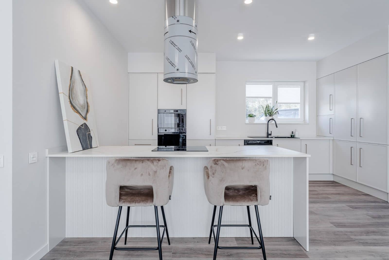 3 makuuhuone Huvila myytävänä paikassa Calpe / Calp - 799 000 € (Ref: 9673778)