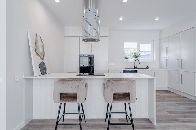 3 makuuhuone Huvila myytävänä paikassa Calpe / Calp - 799 000 € (Ref: 9673778)