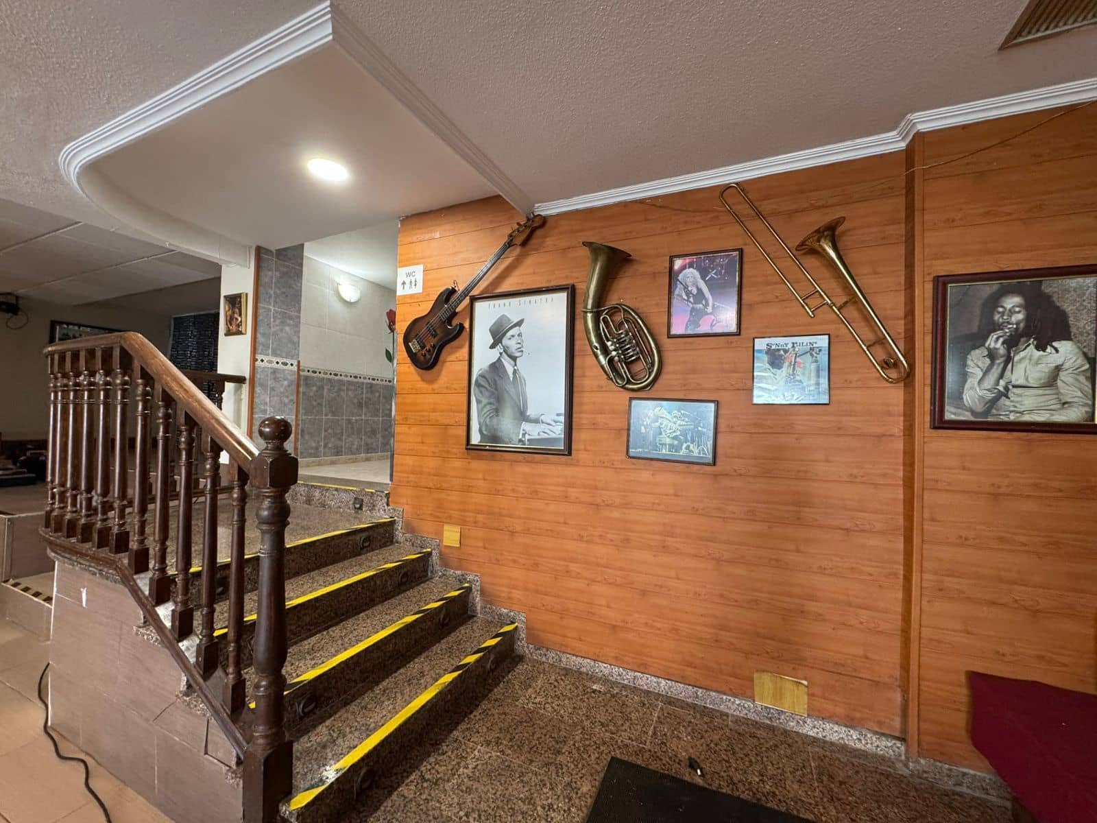 Kommersiell til salgs i Calpe / Calp - € 250 000 (Ref: 9714467)