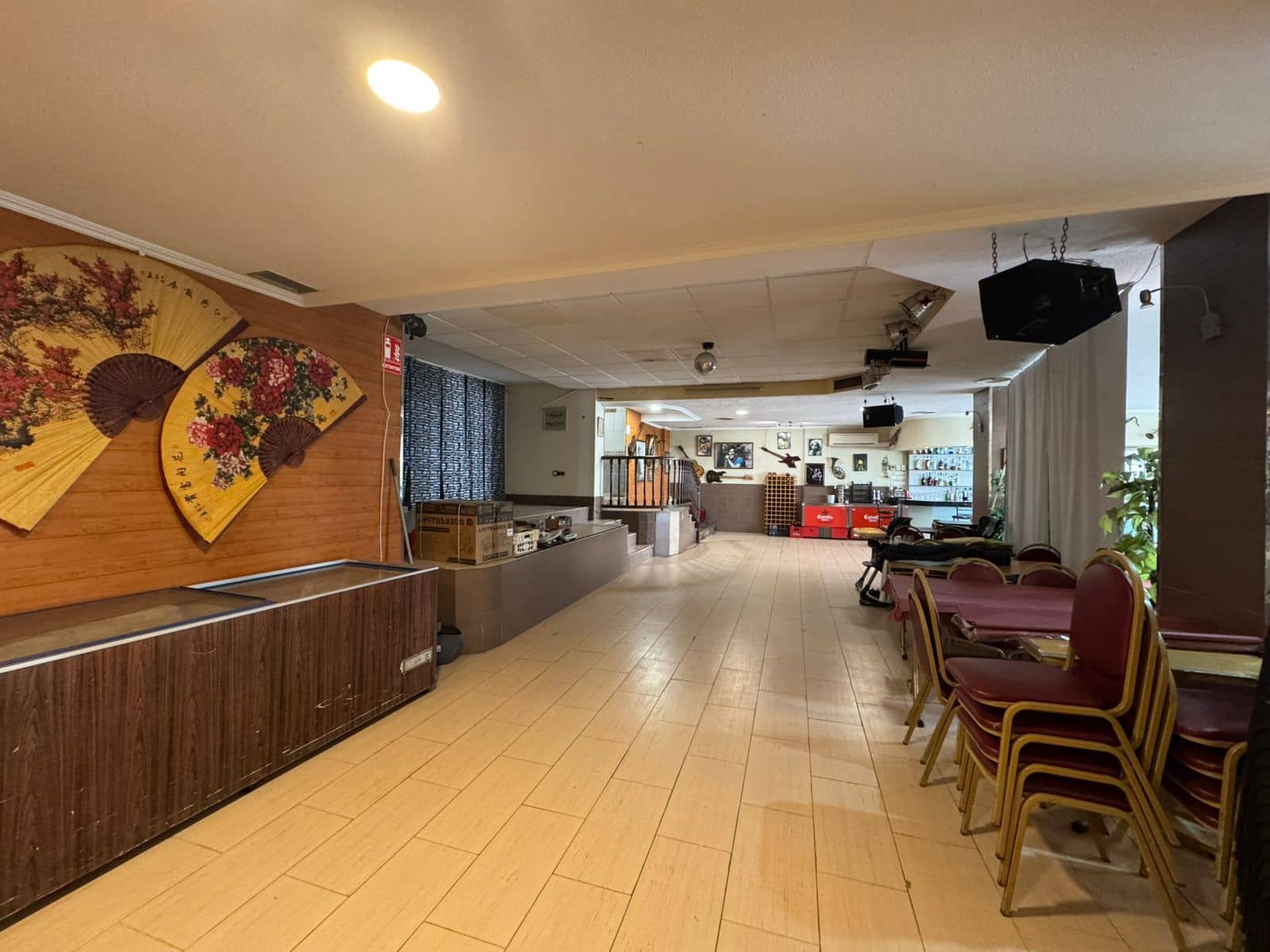 Kommersiell til salgs i Calpe / Calp - € 250 000 (Ref: 9714467)