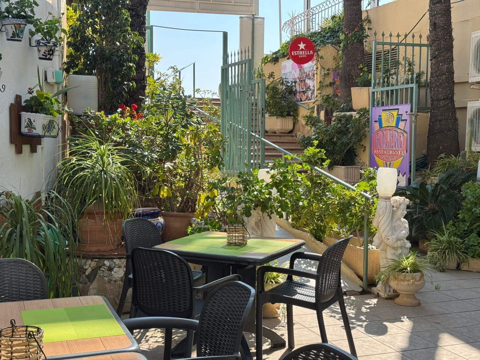 Kommersiell til salgs i Calpe / Calp - € 250 000 (Ref: 9714467)