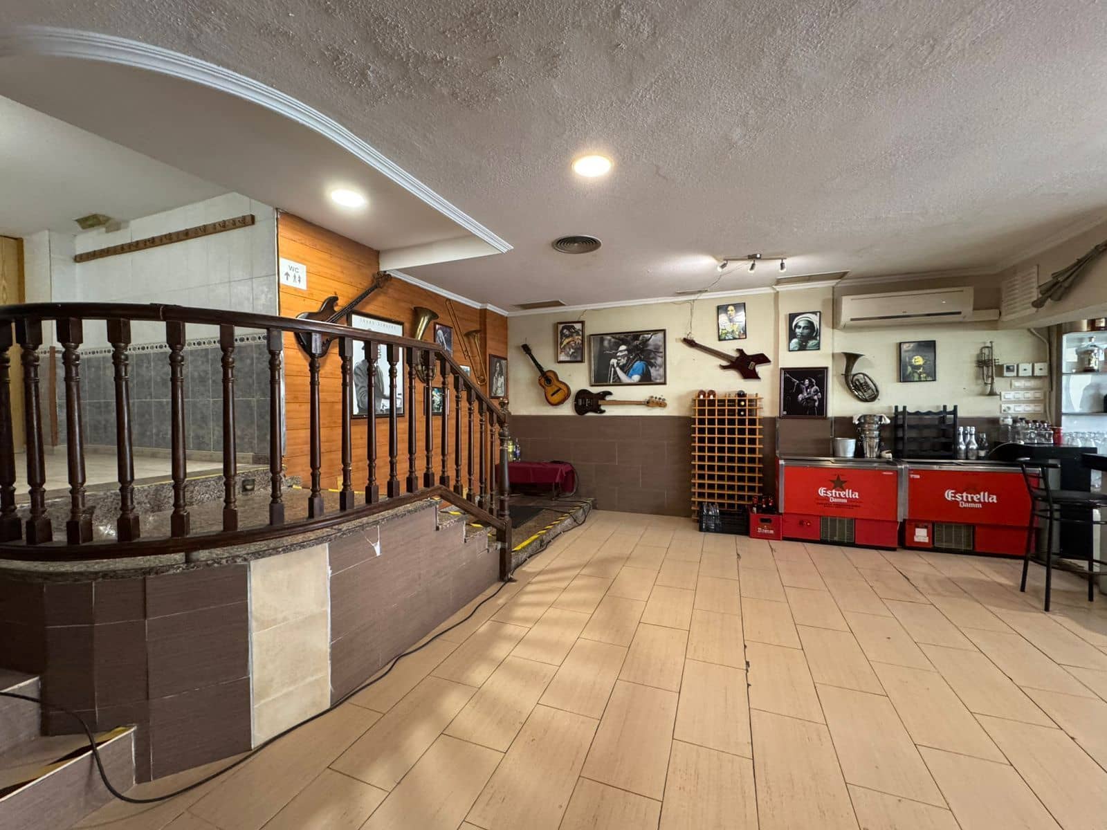 Kommersiell til salgs i Calpe / Calp - € 250 000 (Ref: 9714467)