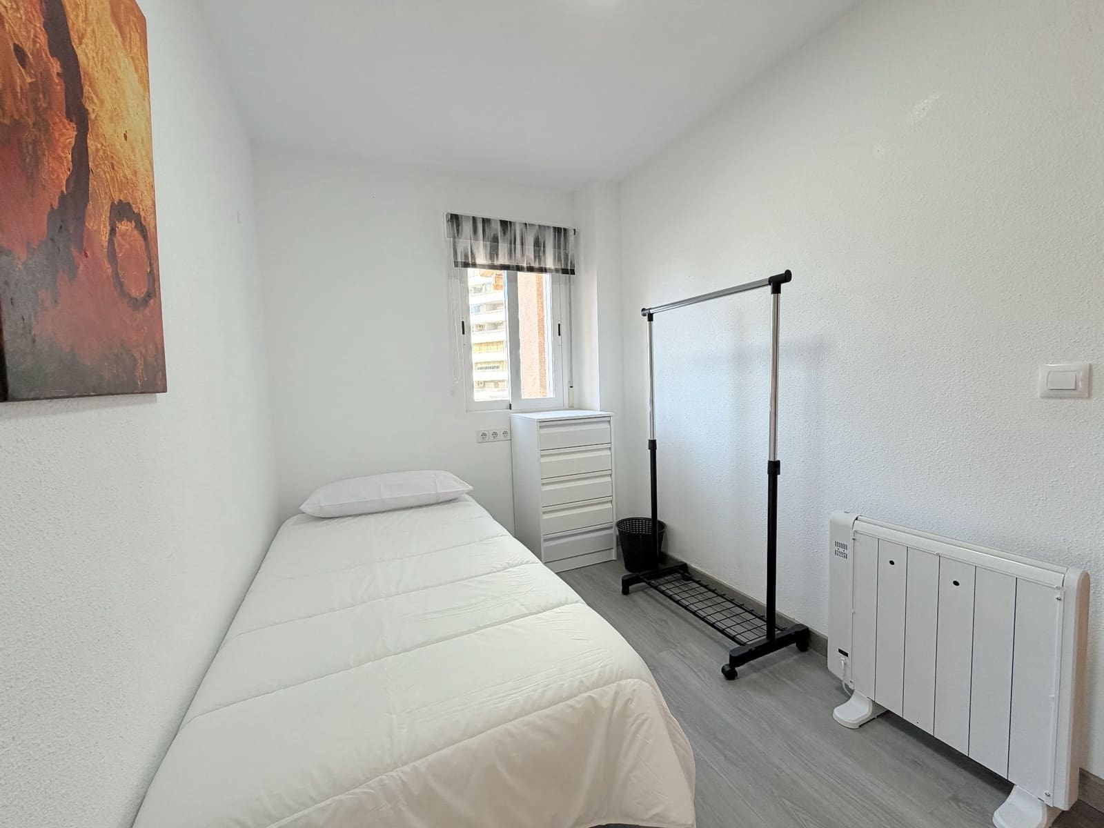 2 bedroom Apartment for rent in Calpe / Calp with pool garage - € 950 (Ref: 9731649)