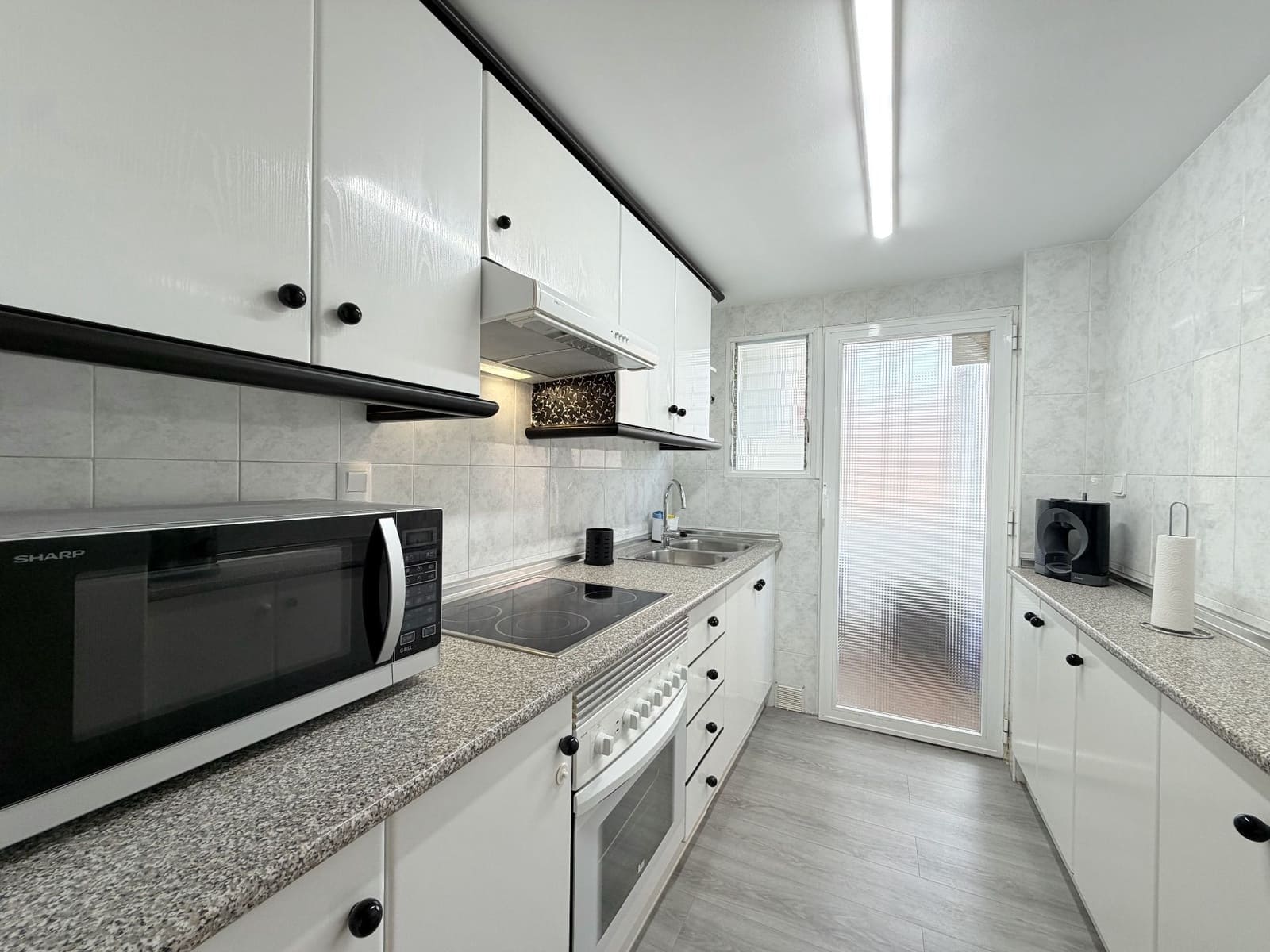 2 bedroom Apartment for rent in Calpe / Calp with pool garage - € 950 (Ref: 9731649)