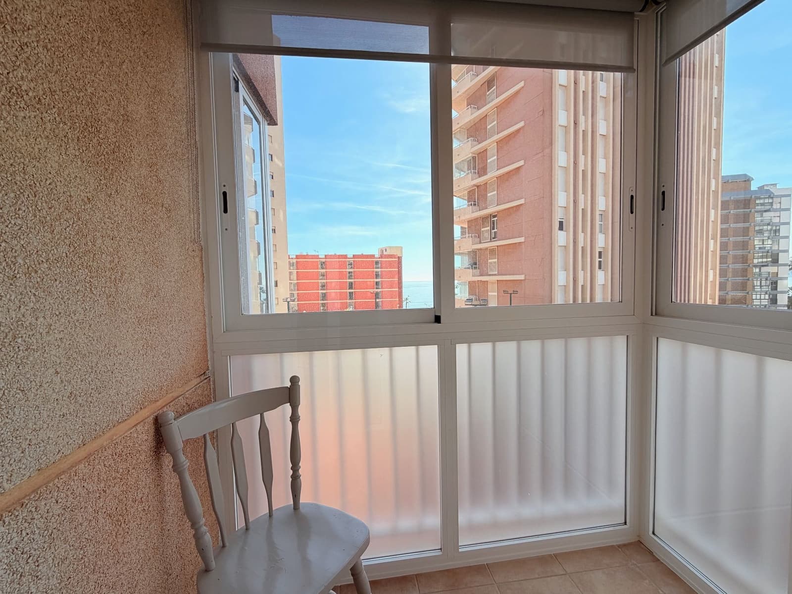 2 bedroom Apartment for rent in Calpe / Calp with pool garage - € 950 (Ref: 9731649)