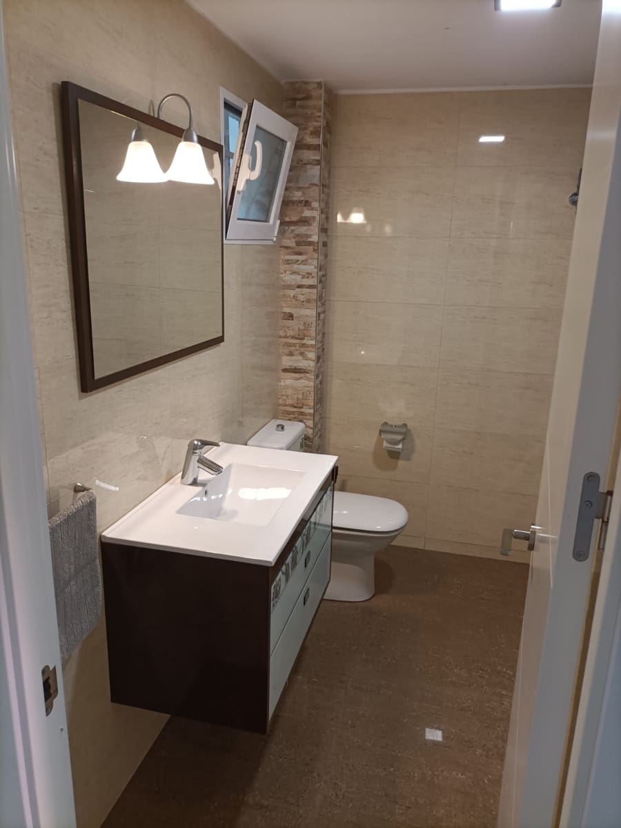 1 camera da letto Appartamento da affittare in Calpe / Calp - 850 € (Rif: 9737891)