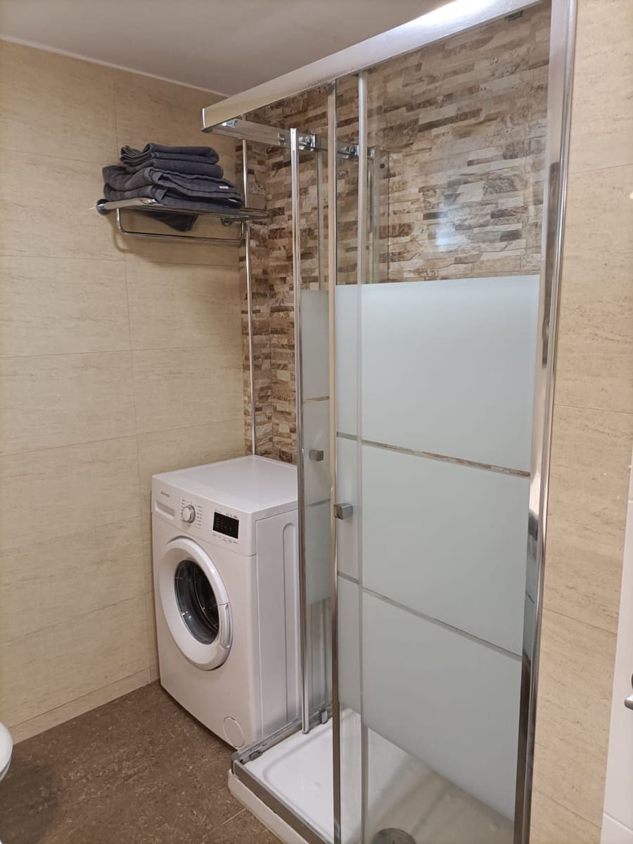 1 camera da letto Appartamento da affittare in Calpe / Calp - 850 € (Rif: 9737891)