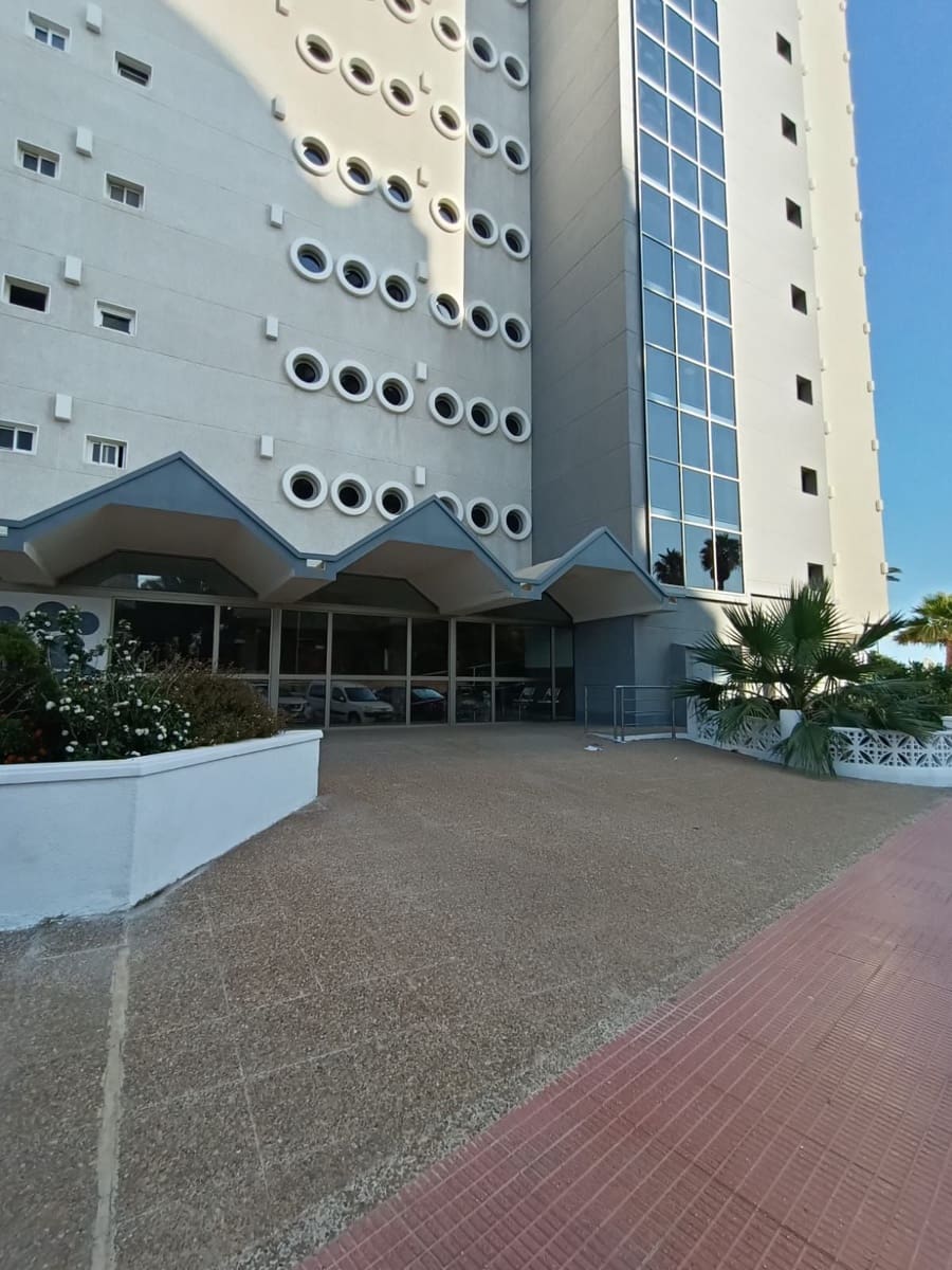 1 camera da letto Appartamento da affittare in Calpe / Calp - 850 € (Rif: 9737891)