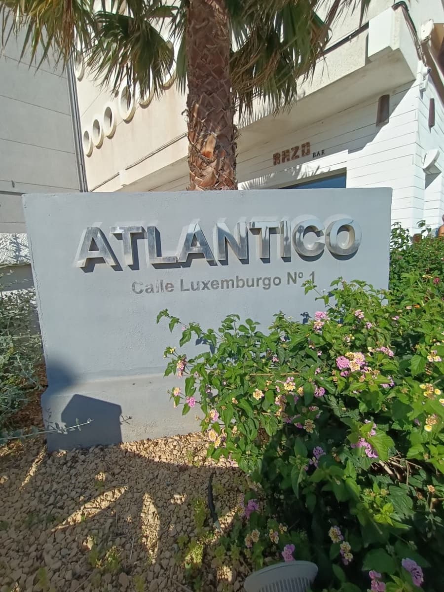 1 camera da letto Appartamento da affittare in Calpe / Calp - 850 € (Rif: 9737891)