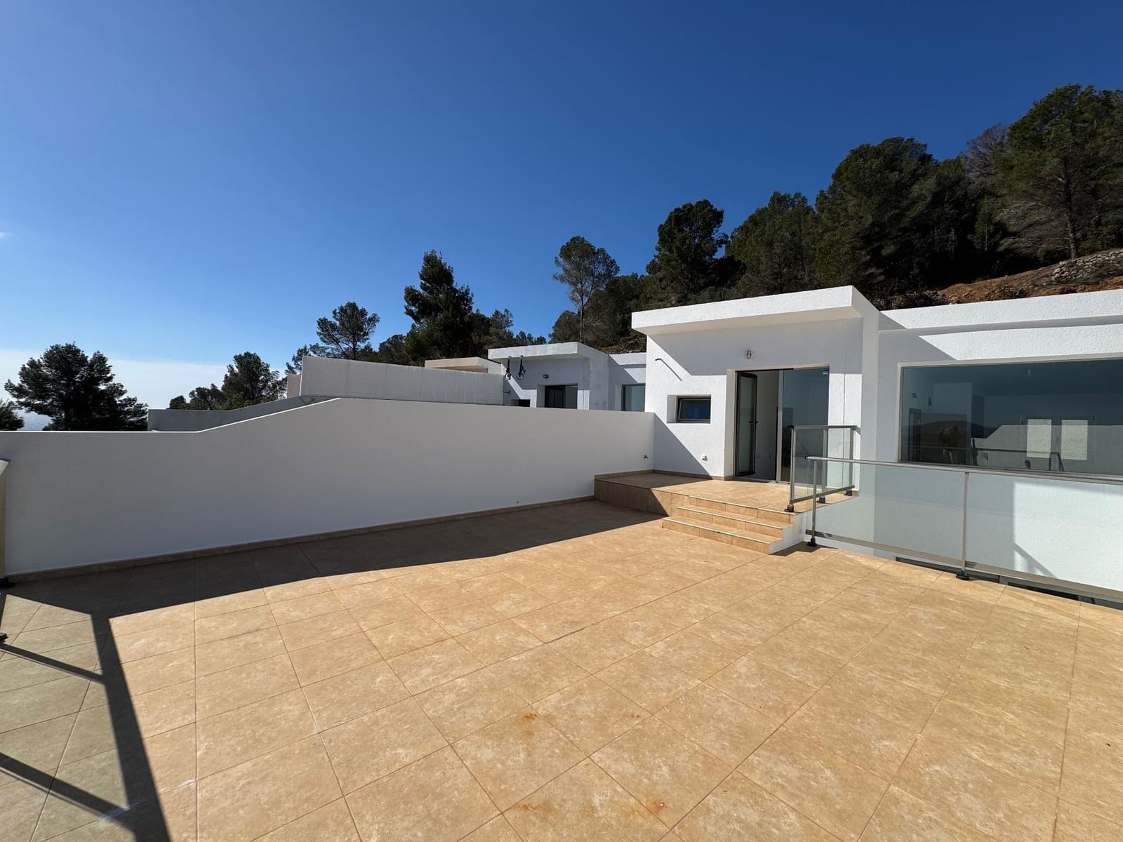 5 makuuhuone Bungalow myytävänä paikassa Calpe / Calp mukana uima-altaan 
autotalli - 568 500 € (Ref: 9751576)