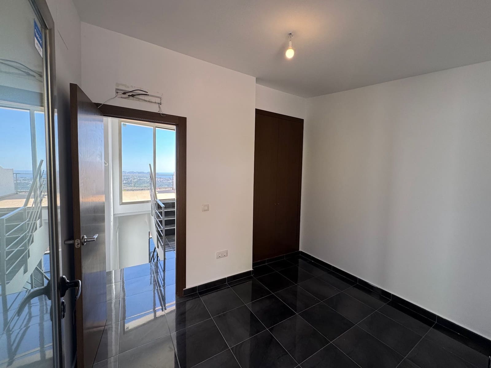 5 makuuhuone Bungalow myytävänä paikassa Calpe / Calp mukana uima-altaan 
autotalli - 568 500 € (Ref: 9751576)