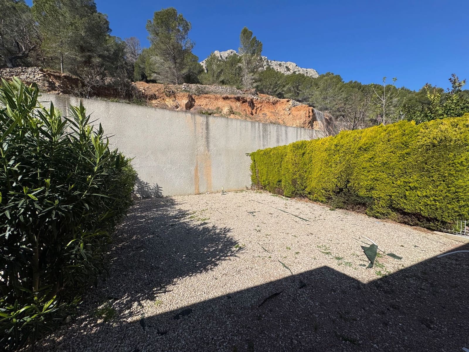 5 makuuhuone Bungalow myytävänä paikassa Calpe / Calp mukana uima-altaan 
autotalli - 568 500 € (Ref: 9751576)