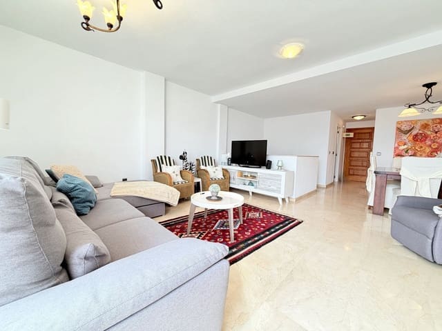 2 soveværelse Lejlighed til leje i Manzanera - Tosal, Calpe / Calp med swimmingpool garage - € 1.300 (Ref: 9751577)