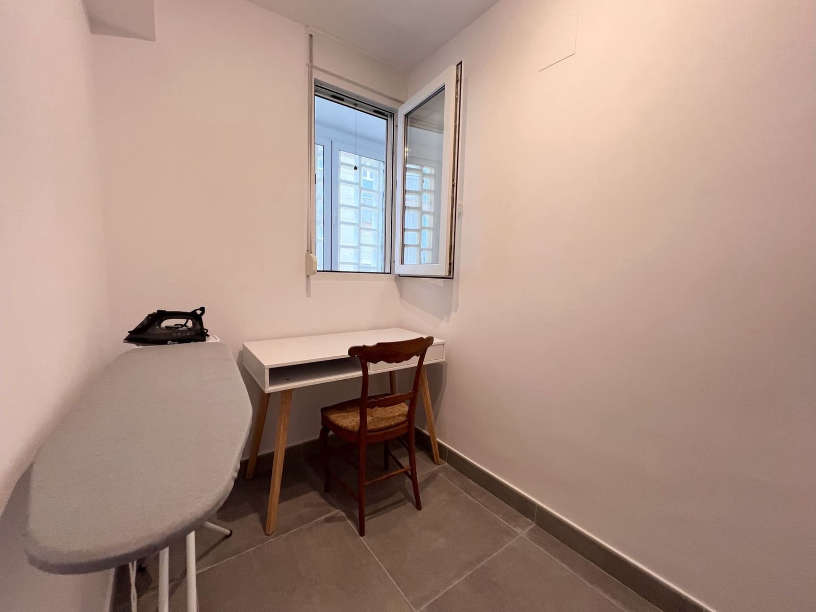 3 bedroom Apartment for rent in Calpe / Calp with garage - € 1,450 (Ref: 9761656)