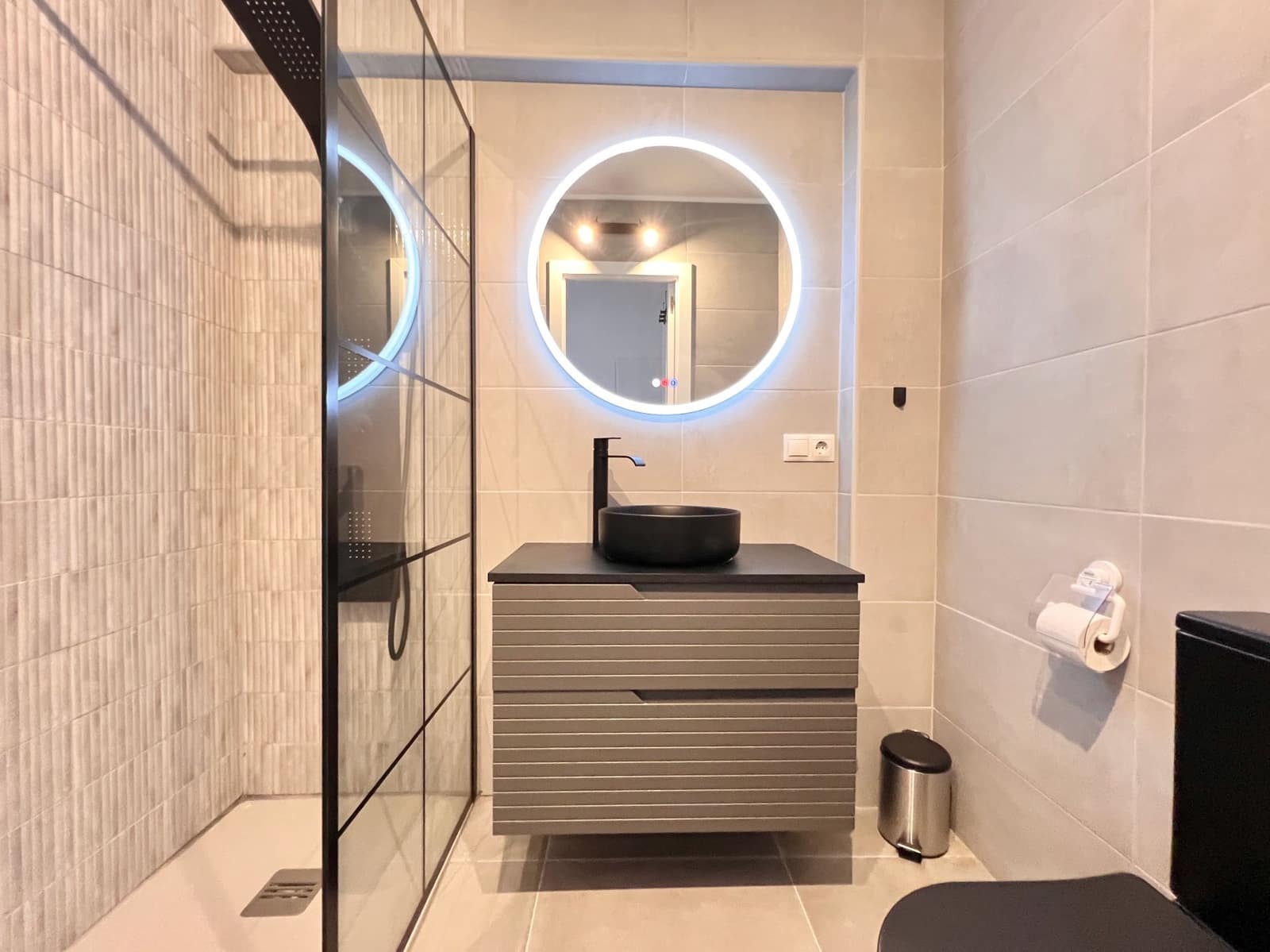 3 bedroom Apartment for rent in Calpe / Calp with garage - € 1,450 (Ref: 9761656)