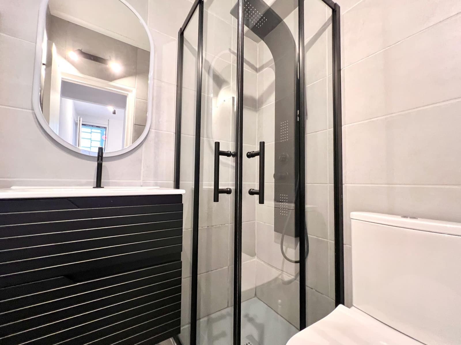 3 bedroom Apartment for rent in Calpe / Calp with garage - € 1,450 (Ref: 9761656)