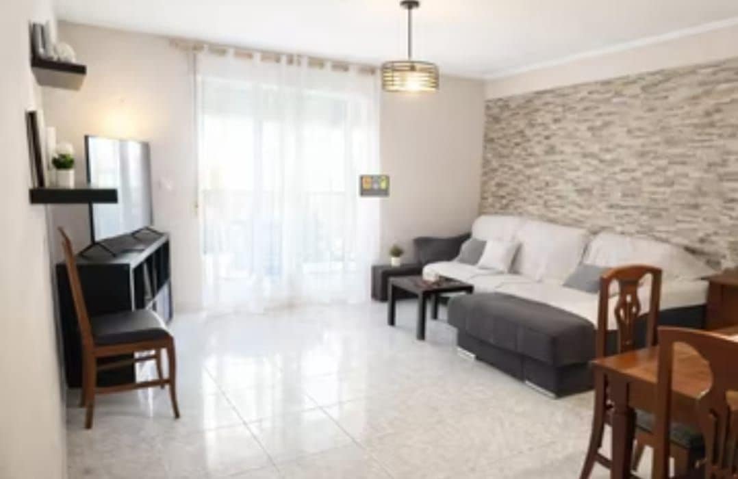 3 sovrum Lägenhet till salu i Calpe / Calp - 275 000 € (Ref: 9761657)