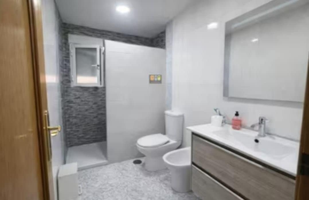 3 sovrum Lägenhet till salu i Calpe / Calp - 275 000 € (Ref: 9761657)