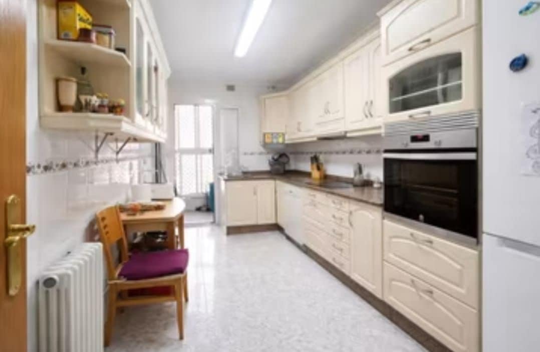 3 sovrum Lägenhet till salu i Calpe / Calp - 275 000 € (Ref: 9761657)