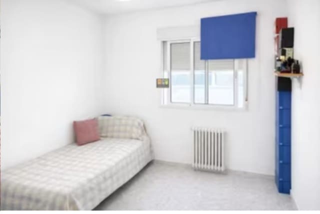 3 sovrum Lägenhet till salu i Calpe / Calp - 275 000 € (Ref: 9761657)