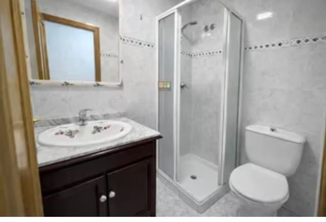 3 sovrum Lägenhet till salu i Calpe / Calp - 275 000 € (Ref: 9761657)