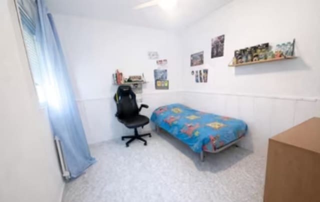 3 sovrum Lägenhet till salu i Calpe / Calp - 275 000 € (Ref: 9761657)