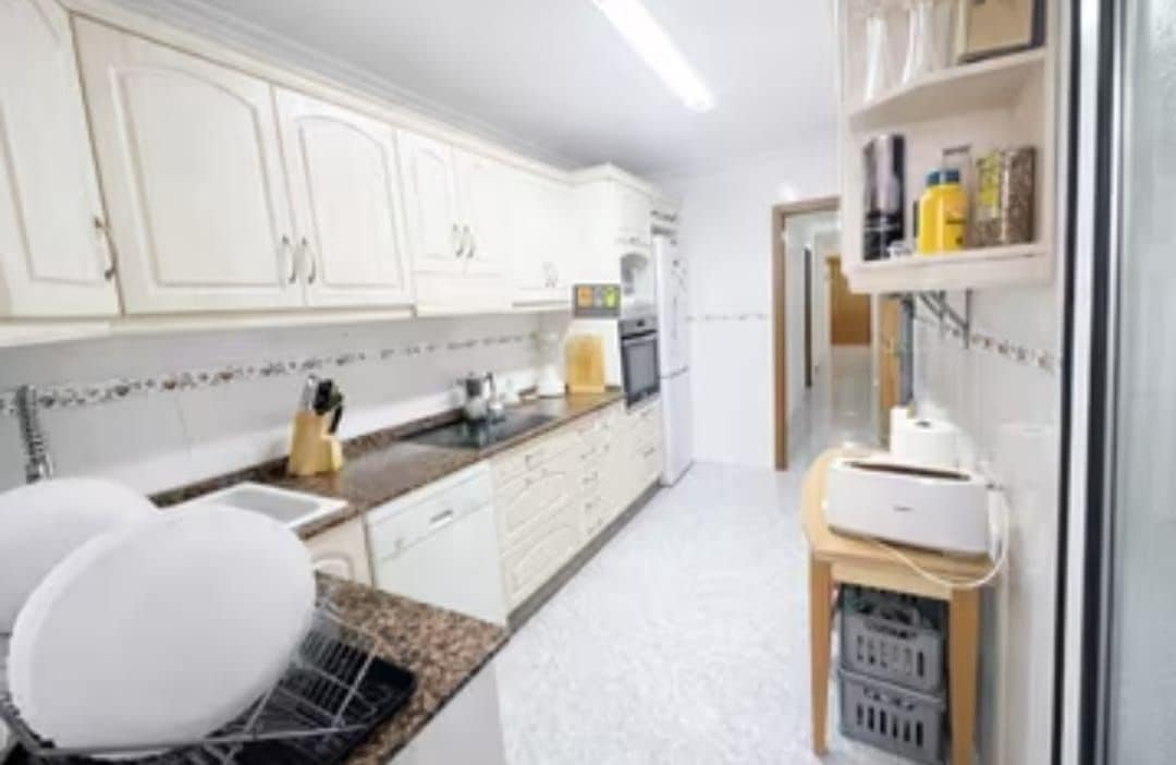 3 sovrum Lägenhet till salu i Calpe / Calp - 275 000 € (Ref: 9761657)