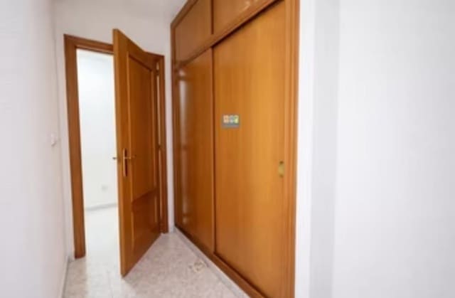 3 sovrum Lägenhet till salu i Calpe / Calp - 275 000 € (Ref: 9761657)