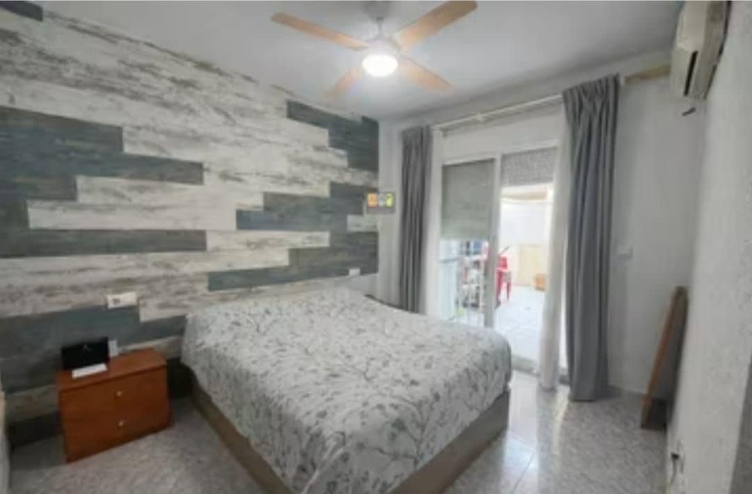 3 sovrum Lägenhet till salu i Calpe / Calp - 275 000 € (Ref: 9761657)